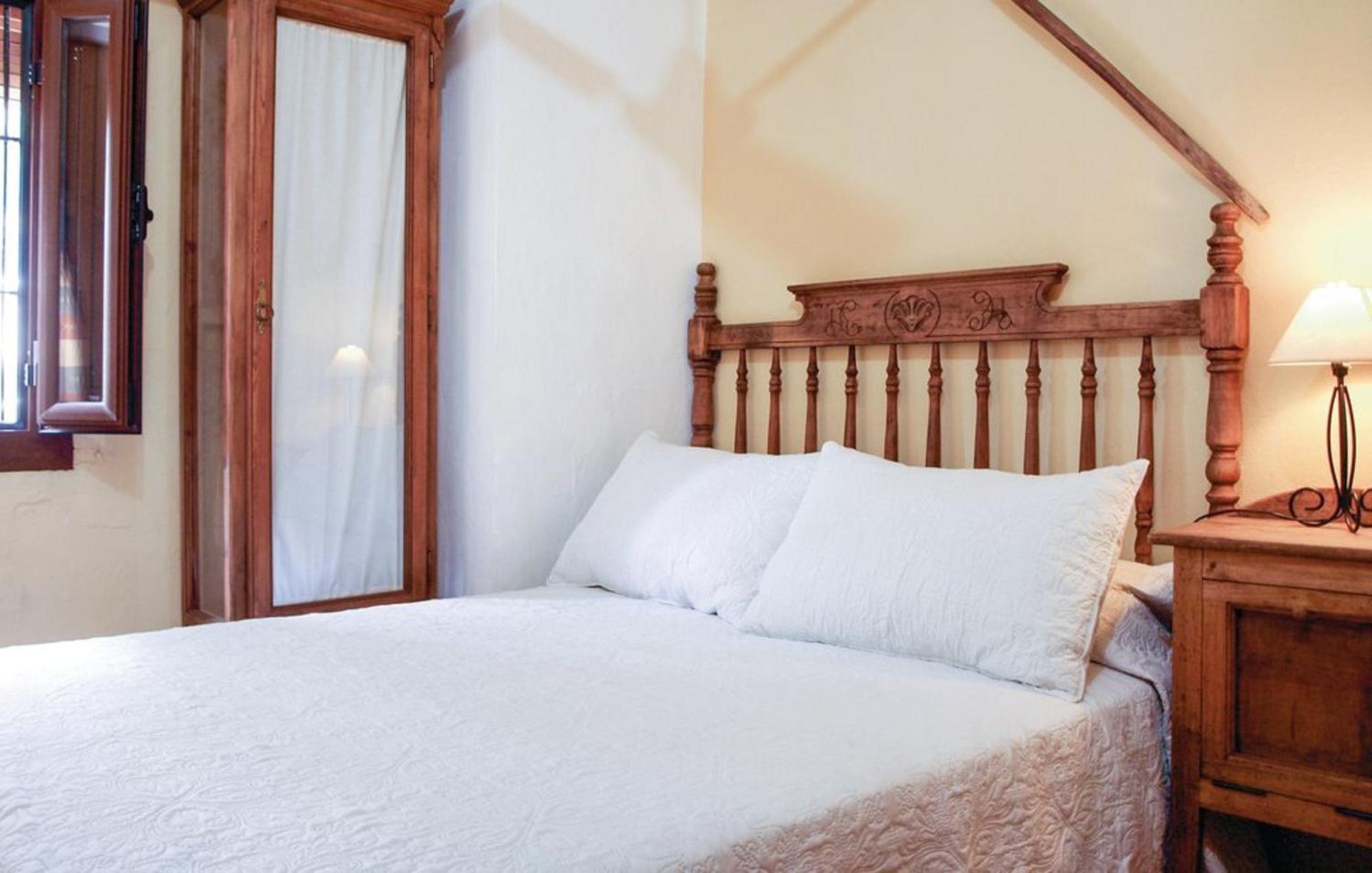 Casa Rural Fuente Zagrilla Ngoại thất bức ảnh