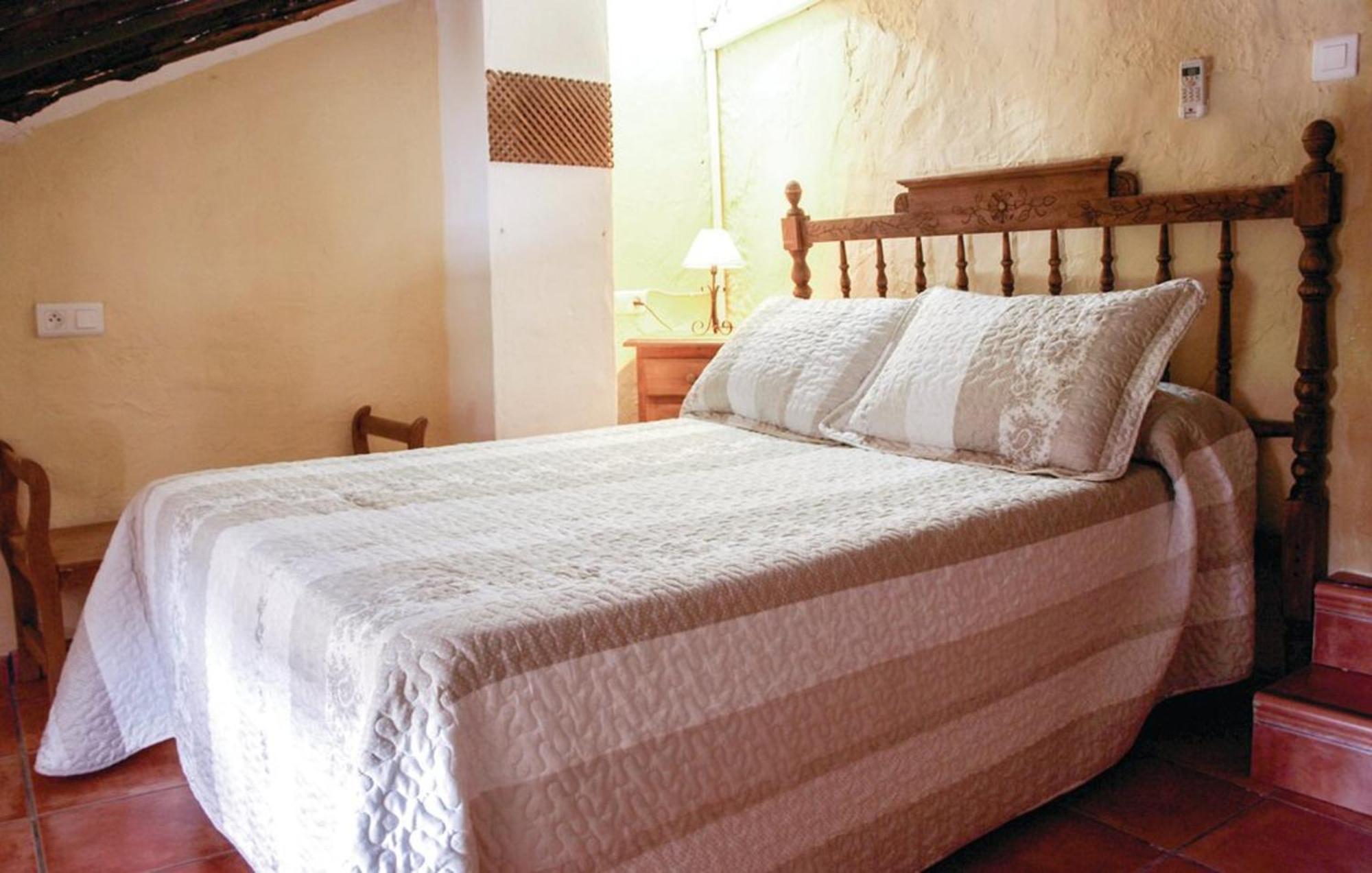 Casa Rural Fuente Zagrilla Ngoại thất bức ảnh