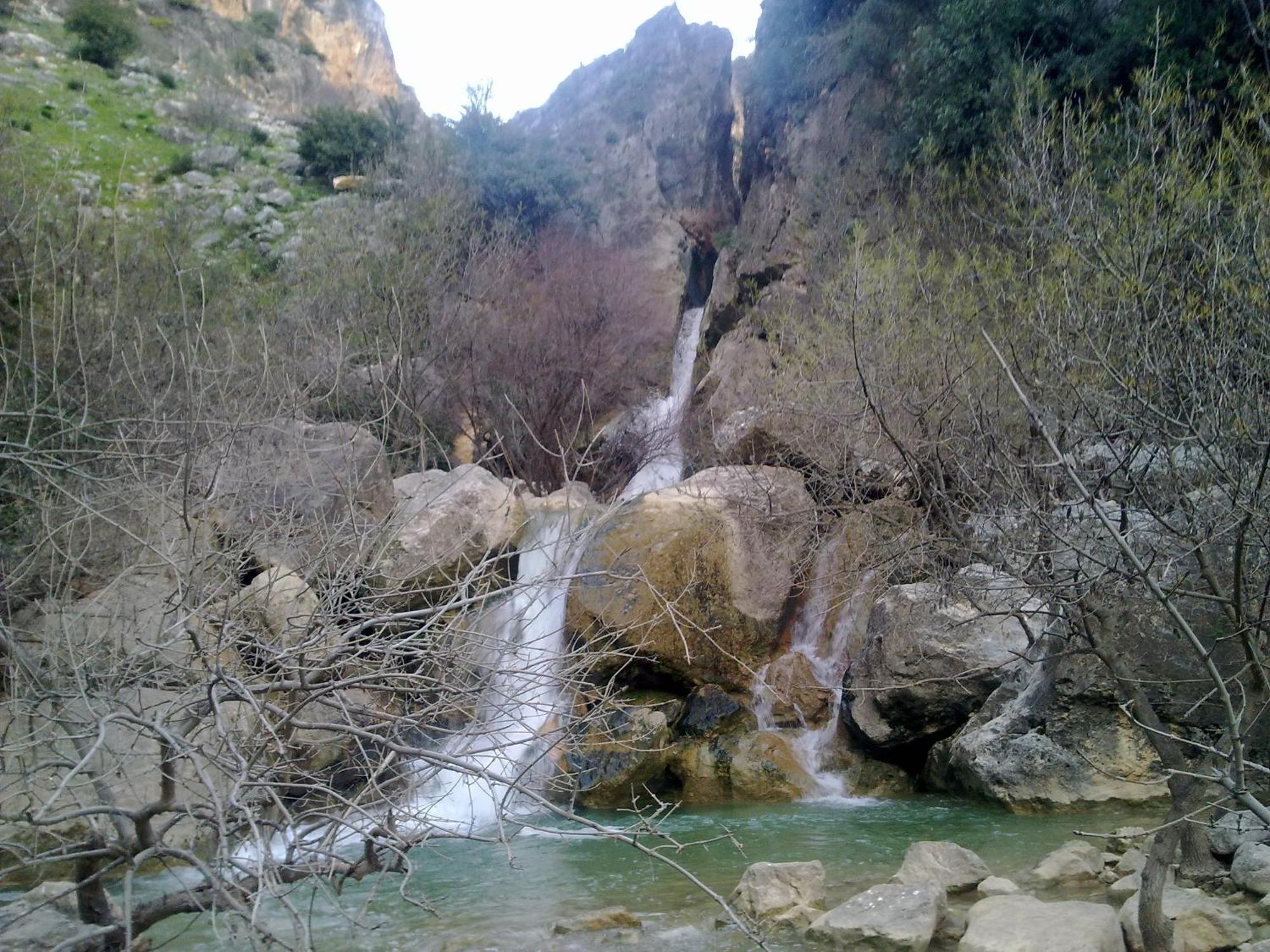 Casa Rural Fuente Zagrilla Phòng bức ảnh