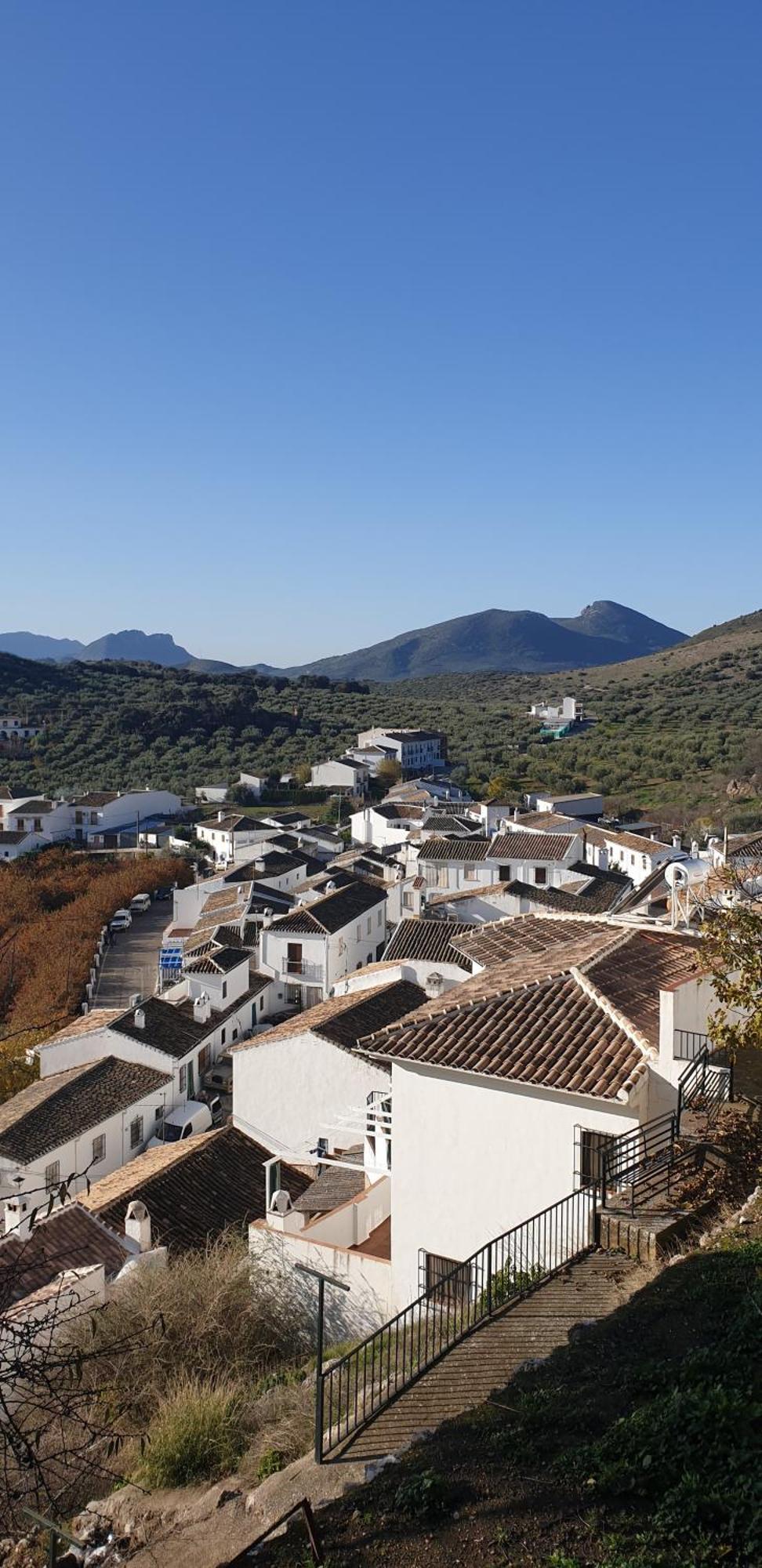 Casa Rural Fuente Zagrilla Ngoại thất bức ảnh